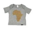 Africa Onesie/Lap Tee