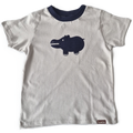 Hippo Tee