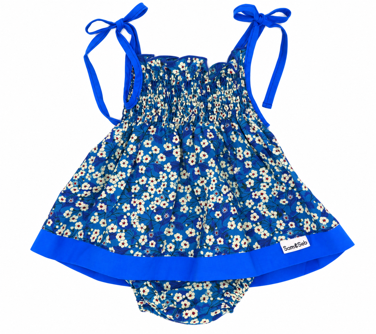 Tess Dress