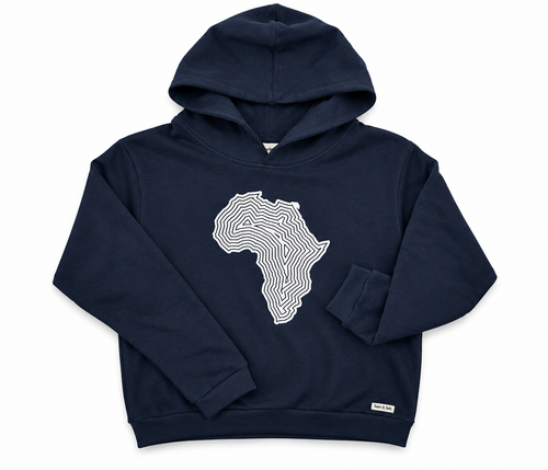 Africa Hoodie