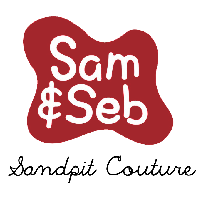 Sam & Seb