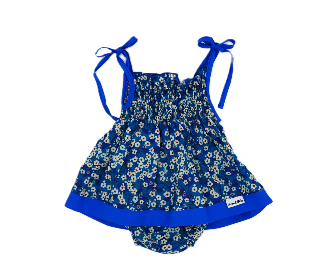 Tess Dress