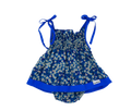 Tess Dress