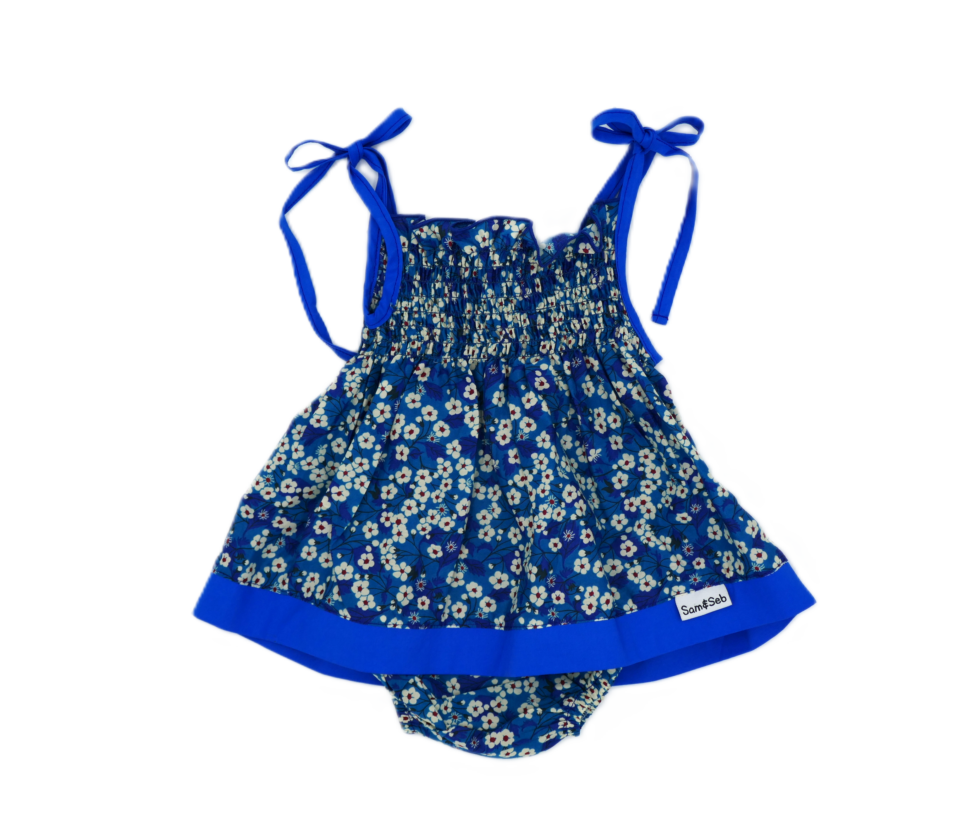 Tess Dress