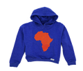 Africa Hoodie