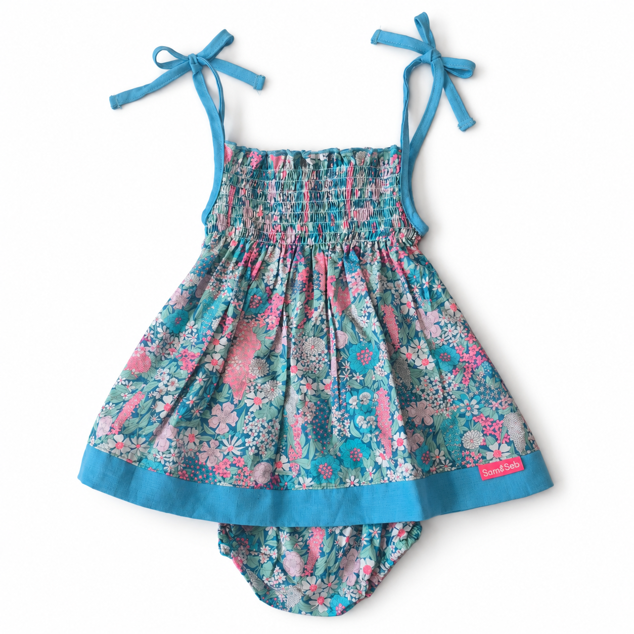 Tess Dress